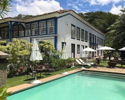 Imagem de Fazenda de São Luís