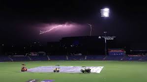 Relentless rain sends Washington Freedom to MLC 2025 final