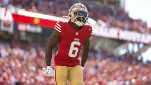 Malik Mustapha is trying to win 49ers game vs. Cowboys all by himself