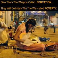 Inspirational Quotes About Education And Success. QuotesGram via Relatably.com