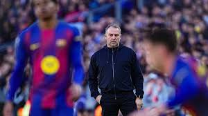 Barcelona’s projected lineup vs. Atlético: the major question mark lies on the left wing