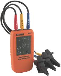 480400 Extech Instruments - Test Equipment - Distributors ...