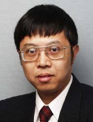 Dr.-Ing. M. Sc. Bin Hu - binhu