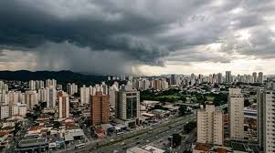 Previsão do tempo em Jundiaí (SP) hoje: veja como fica o clima nesta quinta-feira