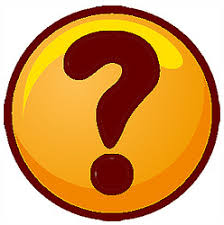 Résultat de recherche d'images pour "question mark anime"