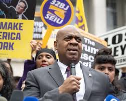 Ras Baraka: Newark Mayor Arrested, Won't Be Intimidated