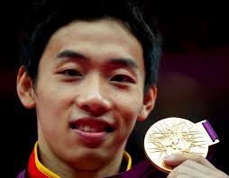 El surcoreano Yang se lleva oro en la final de salto e Isaac Botella queda sexto - 1344178132878