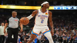 Is Shai Gilgeous-Alexander playing tonight against the Minnesota Timberwolves? Latest update on the OKC T