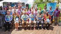 Yachting Industry contributes VT579.5M to Vanuatu's economy in 2023