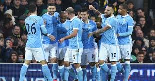 Image result for pic of leicester/arsenal/tottenham/man city players together