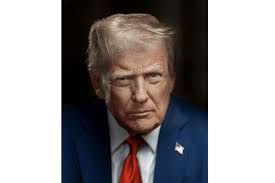 Trump Now Wants to Put His Face on a $250 Bill
