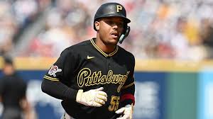 Pirates Rising Star Drawing Aaron Judge Comparisons