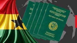 UN Praises Ghana Visa Policy, Probes US Deportee Deal