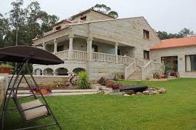 Casa Rural Terra Santa Pension (Cambados): 5 Hotelbewertungen
