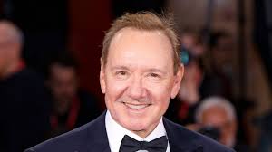 kevin spacey