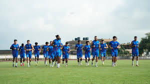 Sportstar - News update