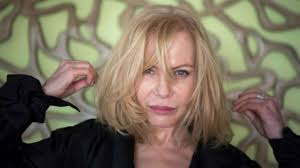 Cecilia Roth vuelve a la mesa de Mirtha: ¿Qué contará la actriz? - Imagen ilustrativa del artículo