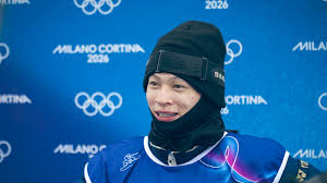 News source: Milano Cortina 2026