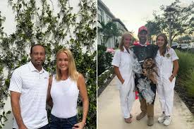 Vanessa Trump, 48, gives health update after undergoing surgery as mom of five battles breast cancer