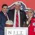 Why did NJIT give men's basketball job to an assistant?