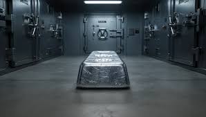 Silber Preis: COMEX-Deckung auf 13 Prozent