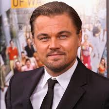 Leonardo DiCaprio stopped by Ellen to promote his latest film, The Wolf of Wall Street, in an interview that airs on Tuesday. In the sit-down, Leo opened up ... - Leonardo-DiCaprio-Ellen-Show-2014