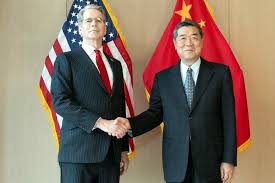 EU está abierto a extender tregua con China.- Bessent