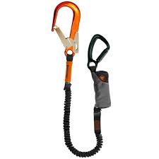 Cola De Vida - Skysafe Pro Flex / Conector 90 ALU BR Cinta ...