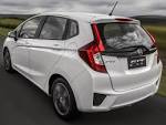 Novo Honda Fit 2015: fotos, desempenho e tabela de preos CAR