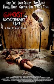  O Espírito de Goodnight Lane