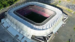 Sport x Flamengo: veja as escalações do jogo pelo Brasileirão Betano