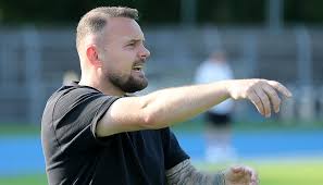 Bleibt Kushtrim Lushtaku SGV-Trainer? Das sagt Freiberg-Präsident Emir Cerkez