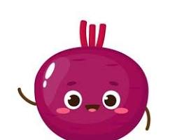 รูปภาพBeetroot emoji