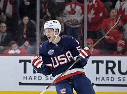 Jake Guentzel: Team USA's Unsung X-Factor at the Olympics