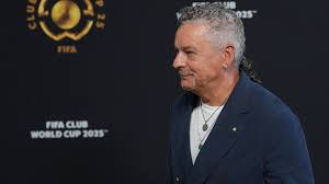 Trend Google: roberto baggio