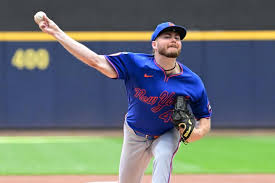 Mets - Nationals