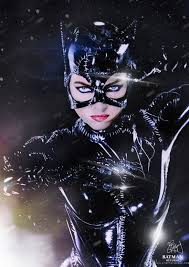 Image result for michelle pfeiffer catwoman