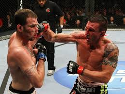 MMA Fighting - News update