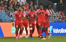 Concacaf - News update