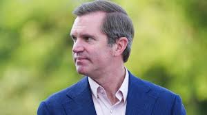 Could Andy Beshear be the Democratic nominee for president in 2028?