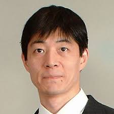 Masayuki Tanaka - shimizu