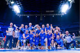 Volley Mondial: France Dos au Mur! Argentine, le Match de la Peur! - Imagen principal del artículo