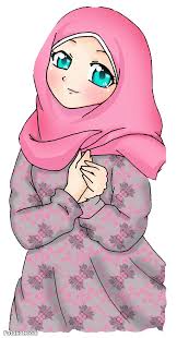 انمى محجبات 2013, انمى جديده, انمى محجبات 2013