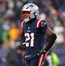 Jaylinn Hawkins Signs With Ravens After Patriots Stint