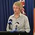 Giles plays down Purick resignation