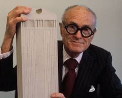 Imagem de Philip Johnson