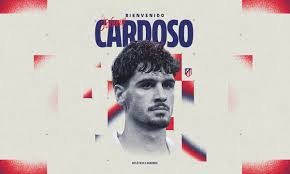 Página oficial del Atlético de Madrid - News update