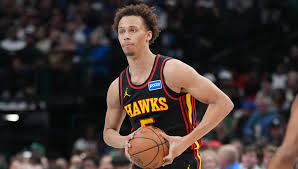 Red Flaggs in Dallas as Hawks win 11th straight