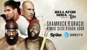 Image result for ‪‪Bellator MMA‬, ‪Kimbo Slice‬, ‪Dada 5000‬‬