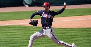 Braves’ Joey Wentz out for season with injury